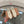 LP 26s Open Walk Loafers 2cm Stucco Suede Shearling SHW 110792