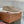 LP 26s Open Walk Loafers 2cm Almond Suede Shearling SHW 110786