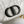 SMALL CARO BAG 20 WHITE CALFSKIN BLACK HARDWARE