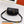 MINI BOBBY EAST-WEST 20 BAG IN BLACK CALFSKIN