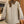 Bur 25 Jacket Beige Cotton And Polyester 282739