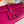 HM Jige 29 Raspberry Swift Calfskin 229030