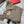LP Hat Scarf Gloves Set Khaki Knit Fur 475083
