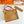 Kelly Danse II 22cm Gold Evercolor Leather Ghw
