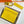 Kelly Danse II 22cm Yellow Evercolor Leather Ghw