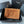 kate medium reversible 28.5cm brown calfskin suede calfskin