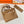 Kelly Danse II 22cm Brown Evercolor Leather Shw