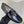 CD ODÉON LOAFER BLACK POLISHED CALFSKIN