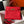 hm kelly 32cm red togo leather gold hardware