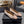 ballet flat pink white tweed pink calfskin