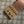 GG PADLOCK LARGE 35 SHOULDER BAG BEIGE CANVAS AND BROWN CALFSKIN