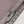 PEEKABOO ISEEU 33 IN TOBACCO BROWN GRAINED CALFSKIN SILVER HARDWARE