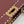 PEEKABOO ISEEU 33 IN SANGRIA RED GRAINED CALFSKIN GOLD HARDWARE