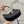 BVL Serpenti Ellipse Crossbody Bag 25cm Black Lambskin GHW 188344
