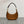 Celine Medium Strap Ava Bag Brown Calfskin 281810
