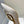 Manolo Wheat Ear Rhinestone High Heels Pumps Grey Silk Fabric 327447