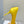Manolo Women's Nadira Pumps 70 Yellow Satin