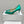 Manolo Women's Nadira Pumps 70 Green Satin