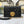 large devotion 26cm shouder bag black qulted cafskin