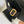Celin Cap Black Cotton Twill Fabric 210448