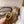 JACKIE 1961 MINI 19 SHOULDER BAG IN BEIGE CANVAS AND BROWN CALFSKIN