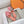 Oasis Sandal Epsom Calfskin Rose