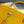 HM KELLY 25CM YELLOW TOGO GOLD HARDWARE