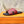HM IZMIR SANDAL BLACK AND CHERRY CALFSKIN