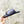 HM IZMIR SANDAL PATRICIK 'S BLUE CALFSKIN