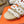 STRAW SOLE SLIPPERS WHITE LAMBSKIN