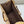 SHINE LARGE 35 TOTE IN GOLDEN CALFSKIN