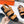 HM HENRIO SANDAL COPPER CALFSKIN