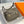 HM LINDY 30 BAG OLIVE TAURILLON CLEMENCE LEATHER