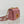 SMALL CARO BAG 20 PINK CALFSKIN