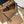 Herbag 31 Toile Brown Canvas Black Cowhide Leather