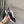 CC Sneaker In Charcoal Blue Wool 145625