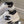 CC Sneaker In White Mesh Fabric 145612