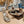 Jimmy 25 Azia 95 Beige Snakeskin Pattern Lambskin 240078
