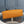 HM HERBAG ZIP 31 CARROT AND COPPER CANVAS