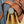 HM HERBAG ZIP 31 FLAX AND CIDER CANVAS