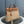 HM HERBAG ZIP 31 KHAKI AND BRONZE CANVAS