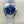 Omega Constellation 29mm Silver Blue Dial