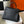 HM KELLY 32CM BAG IN BLACK TOGO GOLD HARDWARE