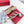 Roman Stud 60 Cloud Blue Calfskin