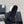 CC Classic Woc 20cm Black Grained Calfskin Diamond Gold Hardware
