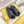 FENDI CROSSOVER SLIPPER IN BLACK CALFSKIN