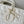 MEDIUM D-JOY BAG 26 IN WHITE CALFSKIN