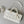 MEDIUM D-JOY BAG 26 IN WHITE CALFSKIN