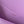 20 CHAIN EMBOSSED ARMPIT BAG PURPLE CALFSKIN