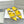 Manolo Flats Mules Crystal Yellow Silk Satin 327472